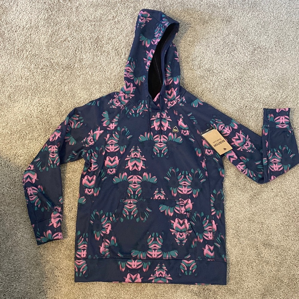 Burton Sweater - Womens M